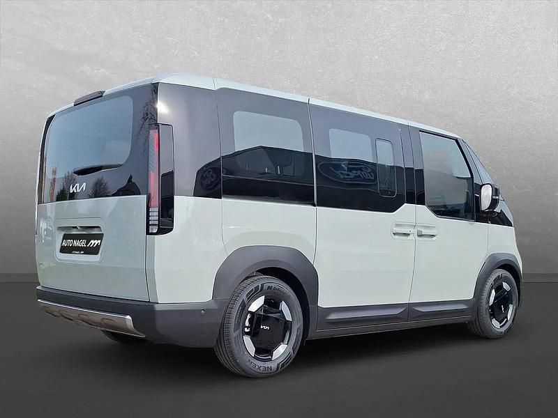 Neu Kia PV5 119 kW (163 PS) 2026 Andere Van / Kleinbus