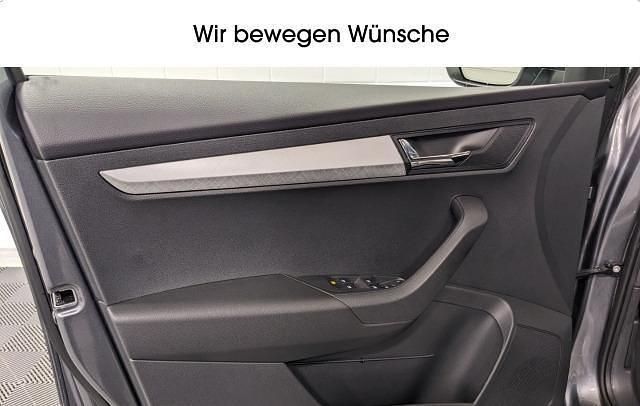Gebraucht Skoda Karoq Selection 150 PS (110 kW) 2025 Metallic SUV