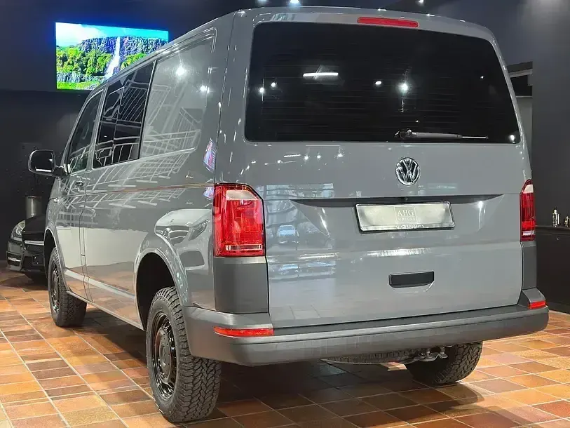 Gebraucht VW T6 150 PS (110 kW) 2019 Andere Van