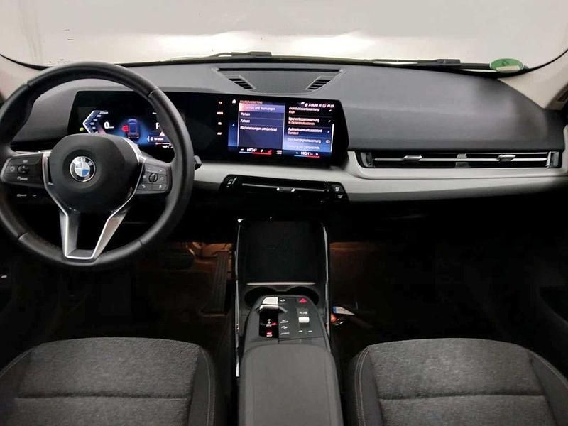 Gebraucht BMW X1 Performance 150 PS (110 kW) 2023 Schwarz SUV