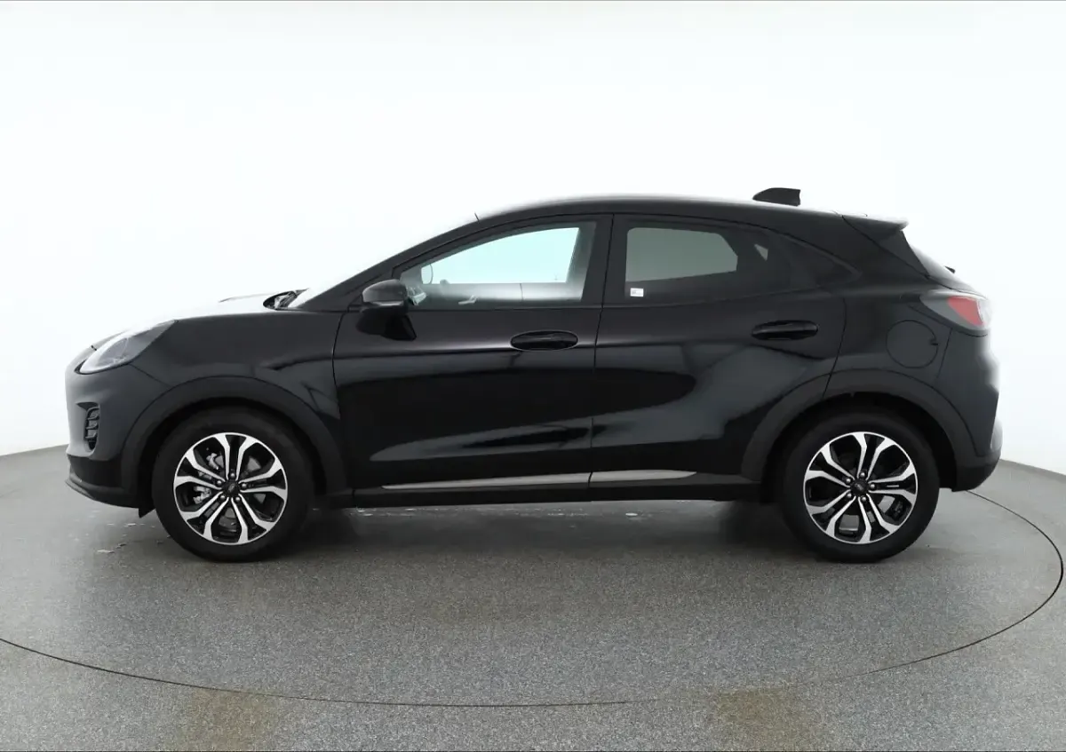 Gebraucht Ford Puma Titanium 125 PS (91 kW) 2025 Andere SUV