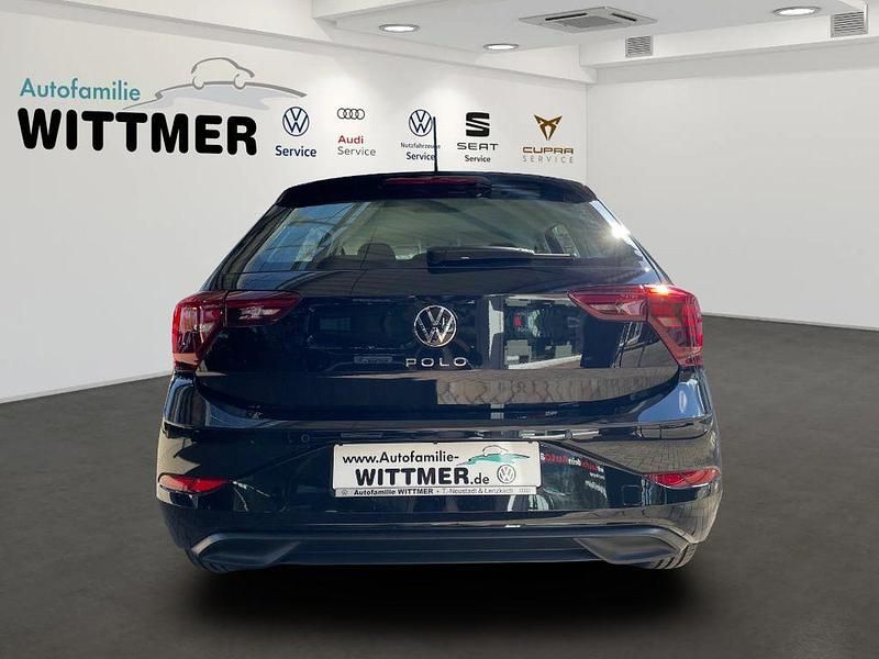Gebraucht VW Polo 80 PS (58 kW) 2025 Andere Limousine