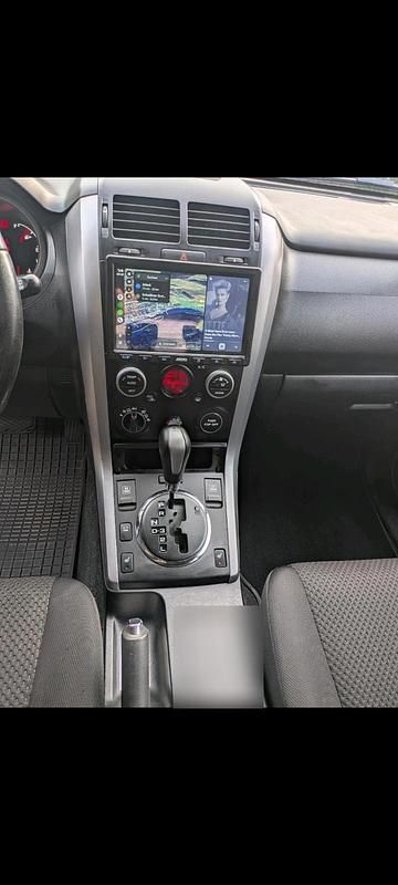 Gebraucht Suzuki Grand Vitara 170 PS (125 kW) 2011 SUV