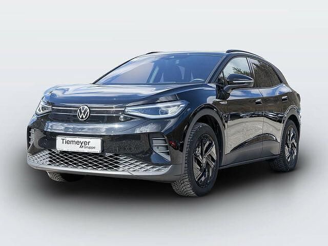 Gebraucht VW ID.4 Pro Performance 150 kW (204 PS) 2023 Othercolor SUV