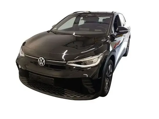 Brugt VW ID.4 Pro 210 kW (286 HK) 2025 Sort SUV