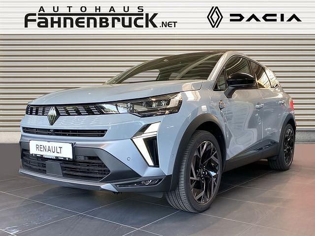 Grau Neu 2025 Renault Symbioz Esprit Alpine SUV | 35.145 € (Etwas zu teuer) - Bild 1/4