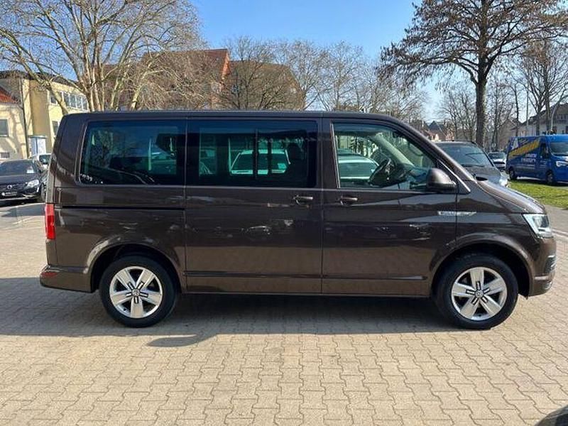 Usata VW Multivan 150 CV (110 kW) 2019 Andere Monovolume