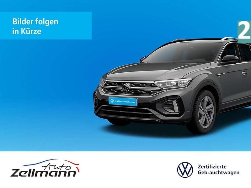 Gebraucht VW Touran Comfortline 150 PS (110 kW) 2025 Van / Kleinbus