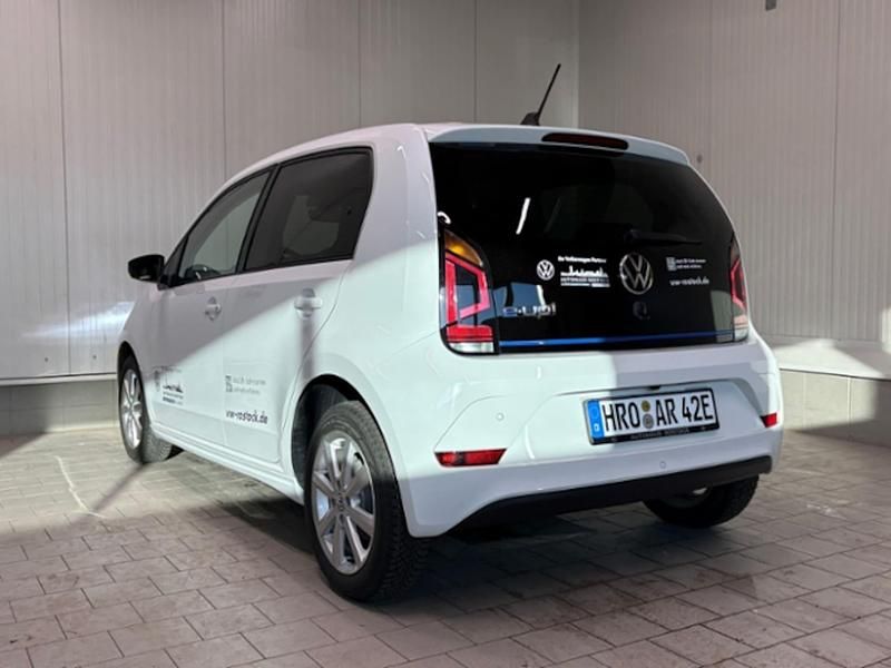 Brugt VW e-up! Edition 61 kW (83 HK) 2024 Hatchback