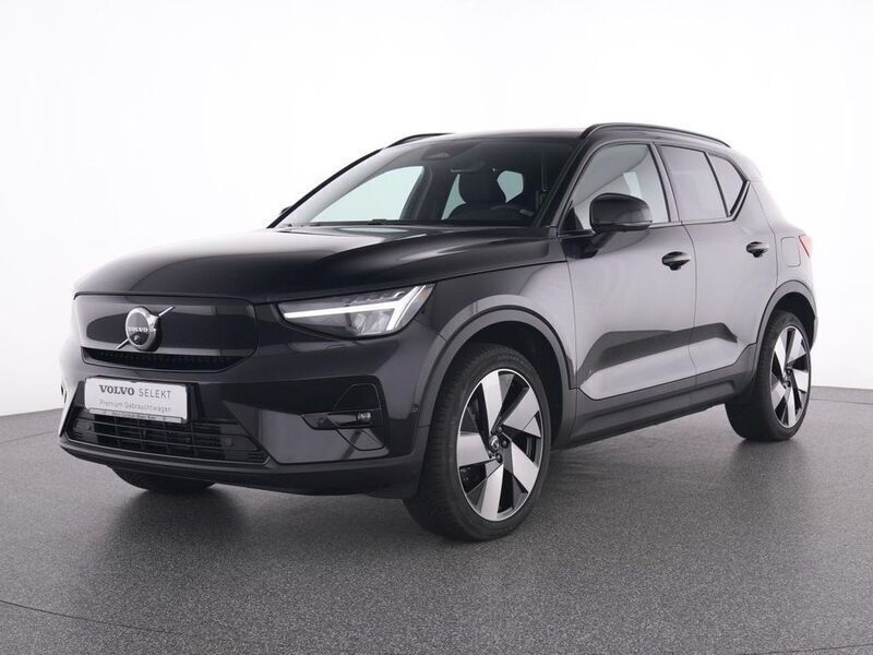 Gebraucht Volvo XC40 Ultimate 169 kW (230 PS) 2023 Stone SUV