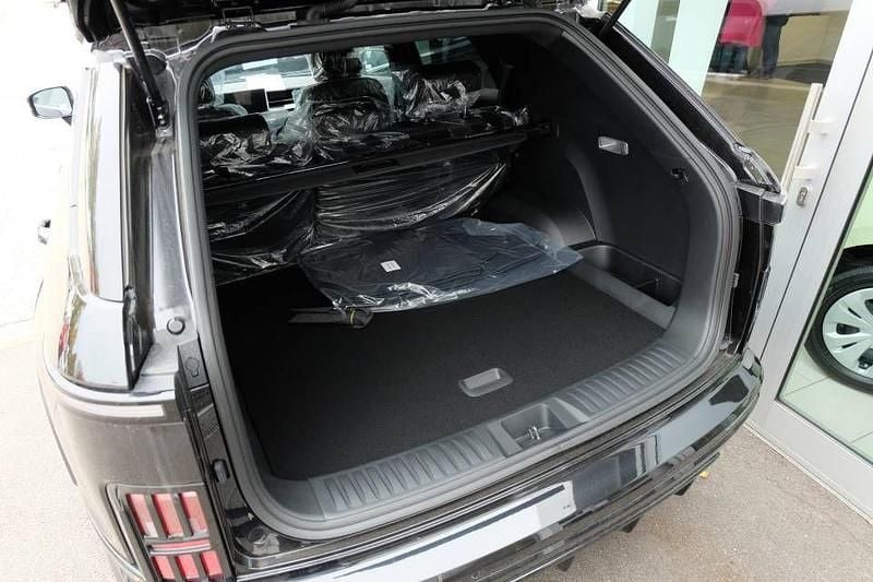 Nuova SsangYong Actyon 163 CV (119 kW) 2026 Nero SUV