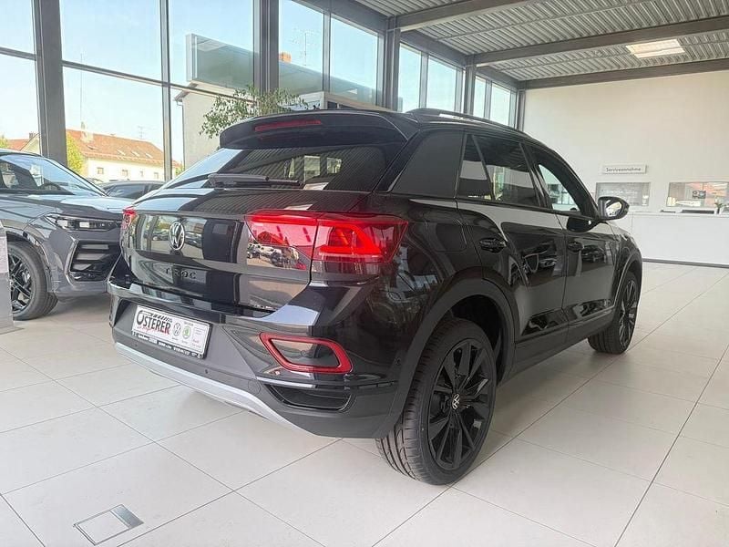 Occasion VW T-Roc Pro 150 ch (110 kW) 2024 Gris SUV