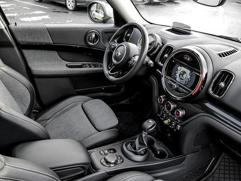 Gebraucht Mini Cooper S 224 PS (164 kW) 2018 Schwarz Kleinwagen