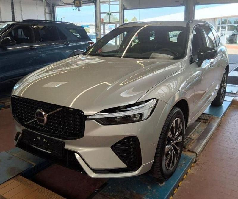 Silver dawn Gebraucht 2024 Volvo XC60 Plus SUV | 39.980 € (Superpreis) - Bild 1/3