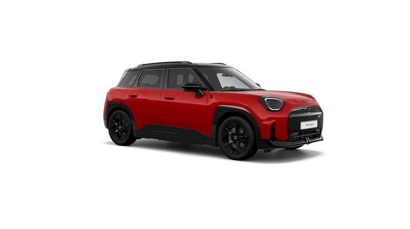 Gebraucht Mini Aceman 160 kW (218 PS) 2024 Other SUV