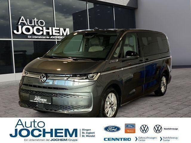 Neu VW Multivan Style 150 PS (110 kW) 2026 Grau Van
