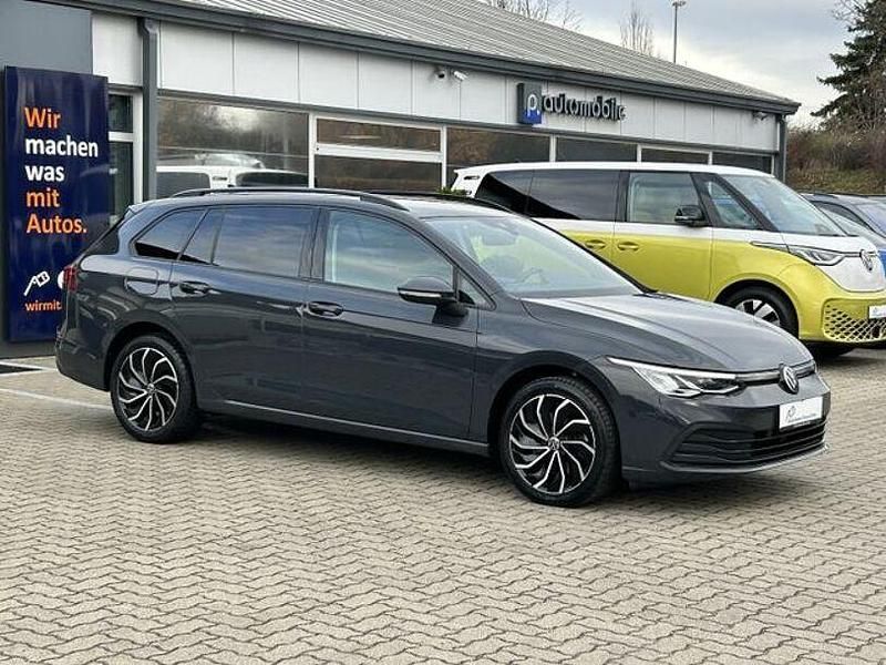 Gebraucht VW Golf VII 116 PS (85 kW) 2021 Andere Limousine