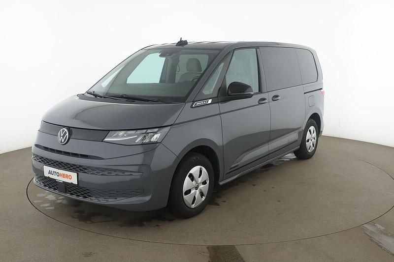 Gebraucht VW Multivan 150 PS (110 kW) 2023 Grau Van