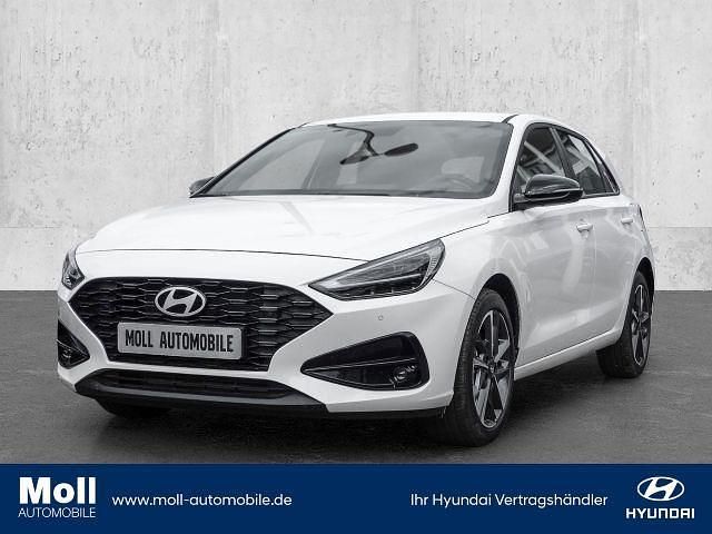 Gebraucht 2024 Hyundai i30 Advantage Limousine | 23.890 € (Guter Preis) - Bild 1/4