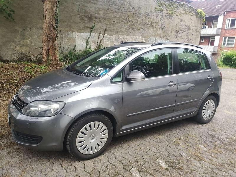 Gebraucht 2010 VW Golf Plus Cross Van / Kleinbus | 4.800 € (Etwas zu teuer) - Bild 1/4