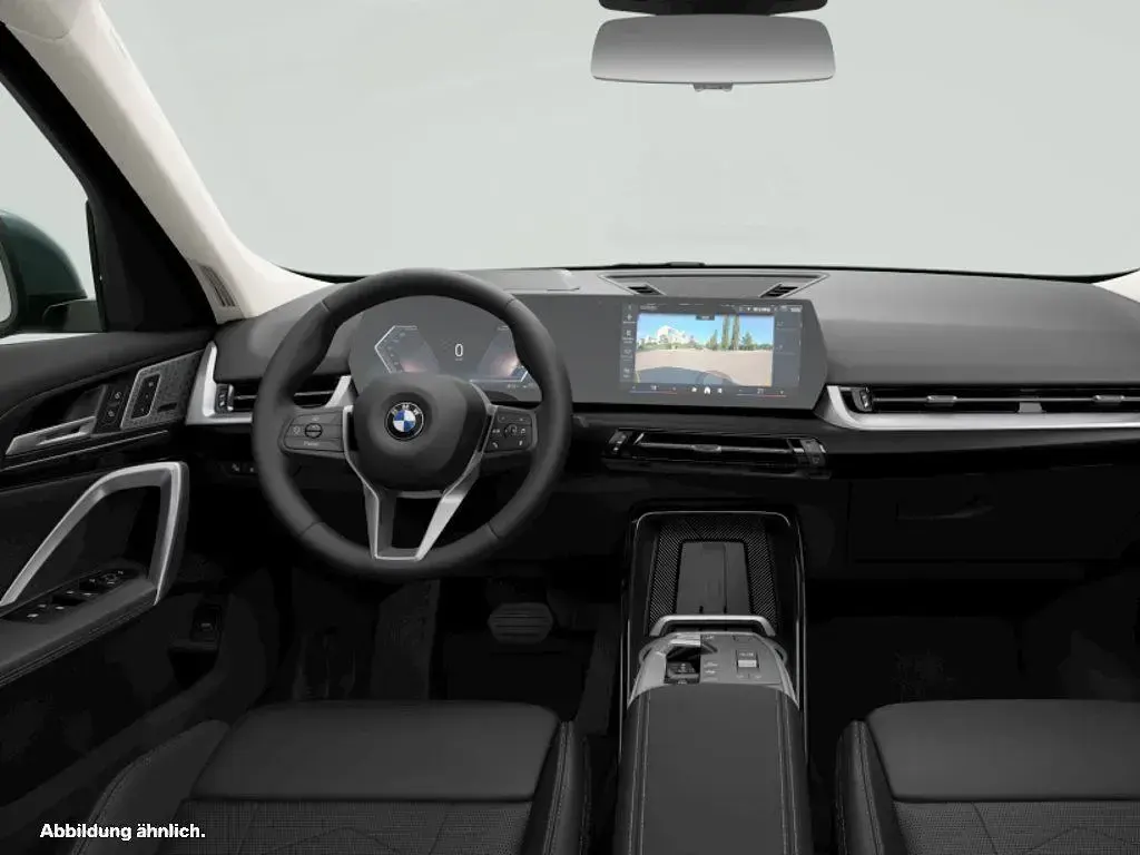 Gebraucht BMW X1 Comfort Edition 156 PS (114 kW) 2025 SUV