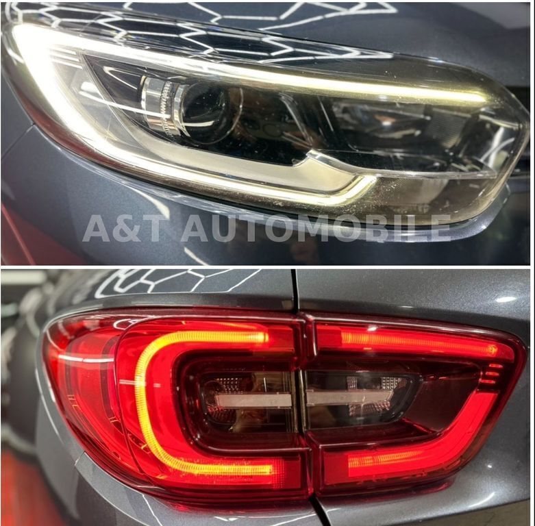 Gebraucht Renault Kadjar Life 131 PS (96 kW) 2017 Grau SUV