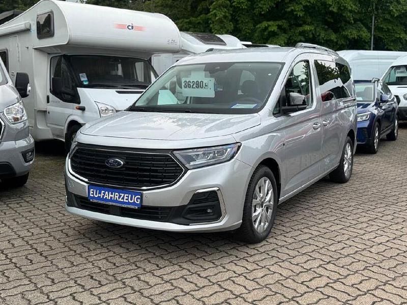 Gebraucht Ford Tourneo 115 PS (84 kW) 2025 Andere