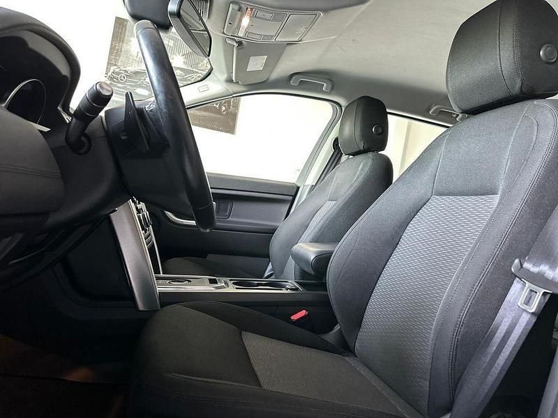 Gebraucht Land Rover Discovery Sport SE 179 PS (131 kW) 2018 Grau SUV