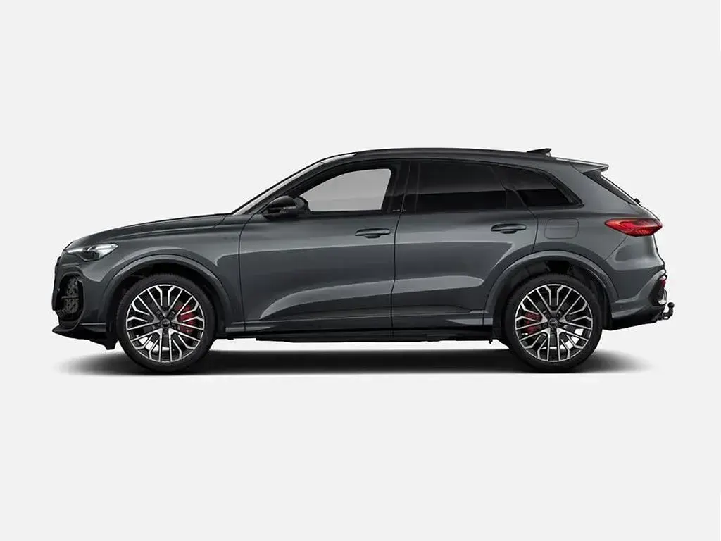 Neu Audi Q5 Sport 367 PS (269 kW) 2026 Daytonagrau perleffekt SUV