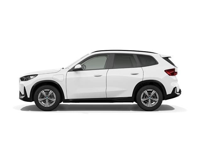 Neu BMW X1 245 PS (180 kW) 2026 Weiss SUV