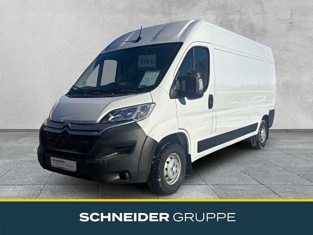 Andere Neu 2024 Citroën Jumper Van / Kleinbus | 28.890 € (Guter Preis) - Bild 1/4
