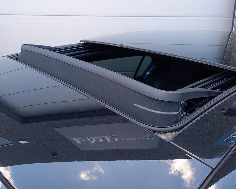 Gebraucht Opel Astra Ultimate 131 PS (96 kW) 2022 Blau Limousine