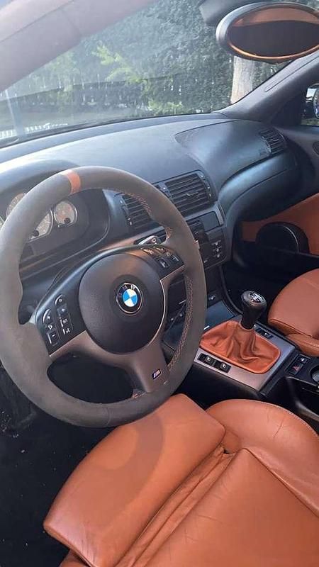 Gebraucht BMW M3 Performance 343 PS (252 kW) 2002 Coupé