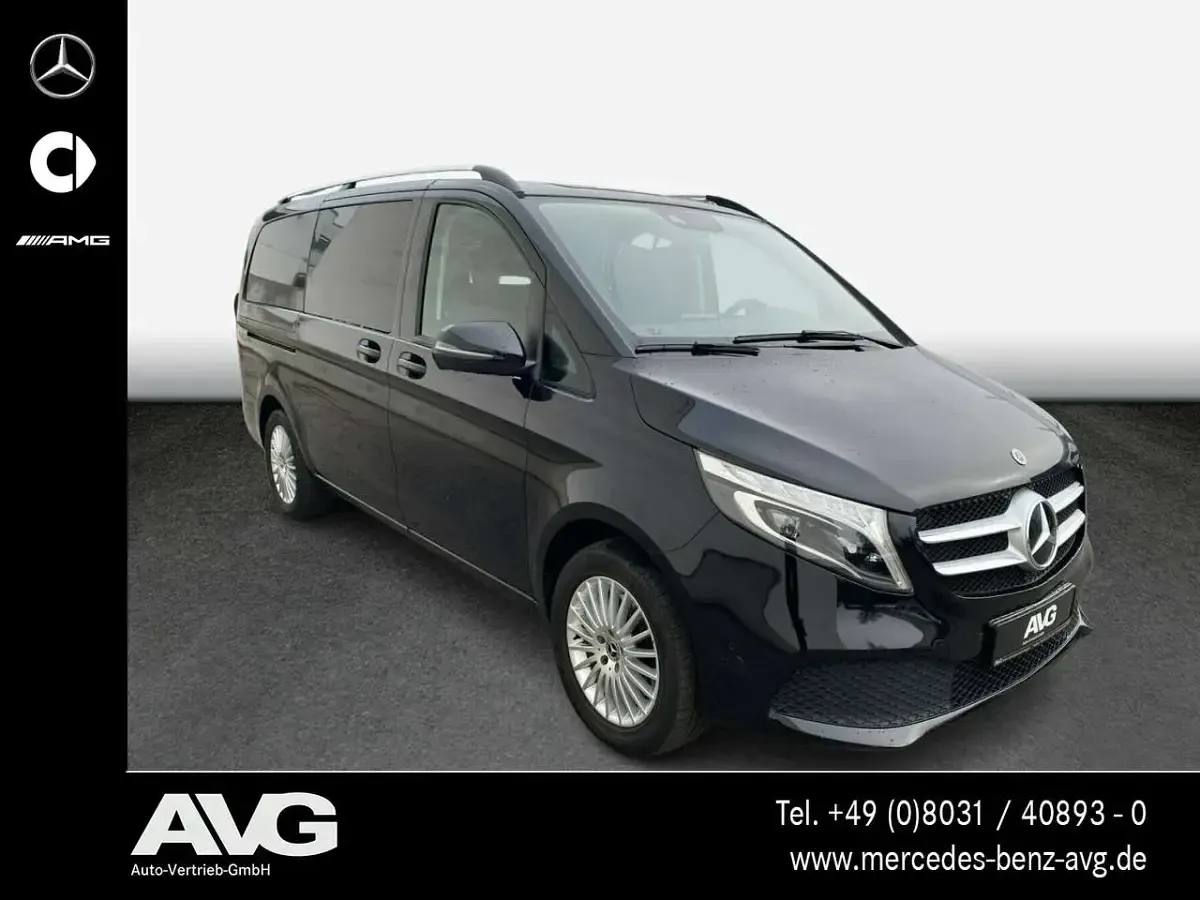 Gebraucht Mercedes E250 Edition 190 PS (139 kW) 2022 Obsidianschwarz Kombi