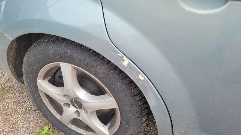 Gebraucht Ford Mondeo Ghia 145 PS (106 kW) 2008 Grau Limousine