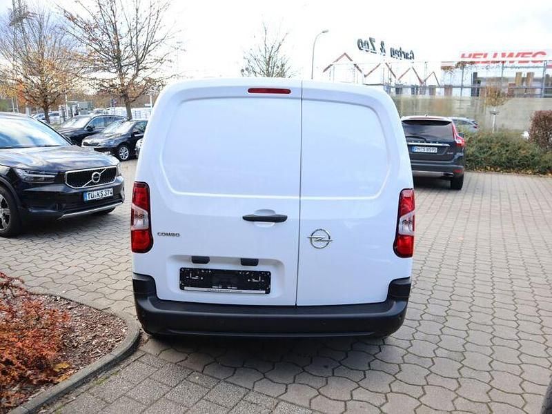 Gebraucht Opel Combo 102 PS (75 kW) 2023 Othercolor Van / Kleinbus