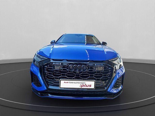 Gebraucht Audi RS Q8 Sport 600 PS (441 kW) 2022 Blau SUV