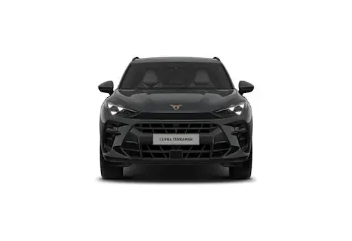 Gebraucht Cupra Terramar 150 PS (110 kW) 2026 Timanfayagrau (metallic) SUV