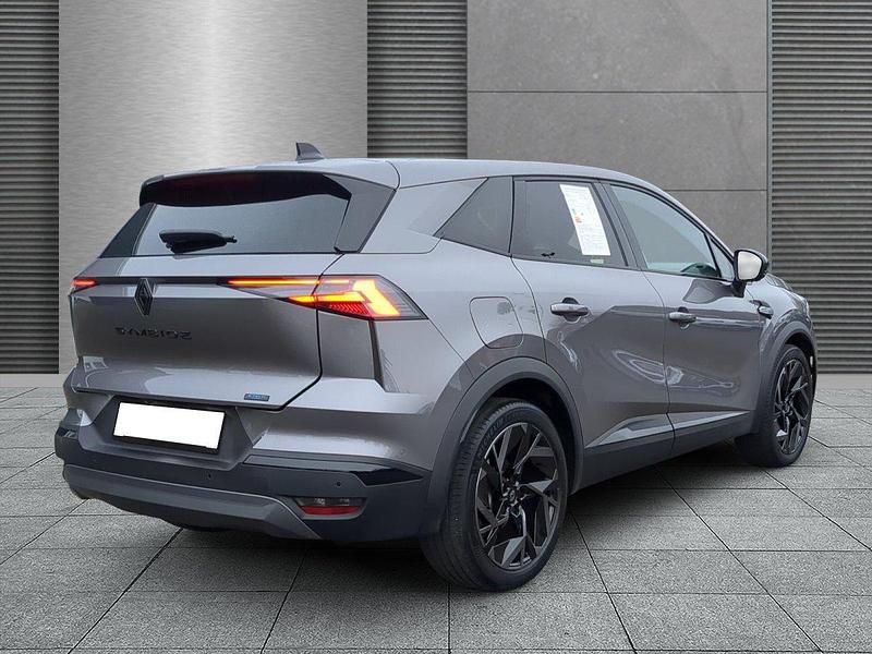 Gebraucht Renault Symbioz Esprit Alpine 143 PS (105 kW) 2025 Stahlgrau SUV