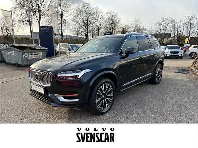 Gebraucht 2021 Volvo XC90 SUV | 48.990 € (Fairer Preis) - Bild 1/4