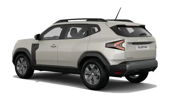 Gebraucht Dacia Duster Expression 140 PS (102 kW) 2026 Sandstone sandstone SUV