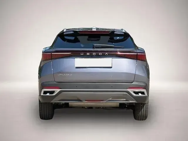 Neu Omoda 5 147 PS (108 kW) 2026 Manufacturer SUV