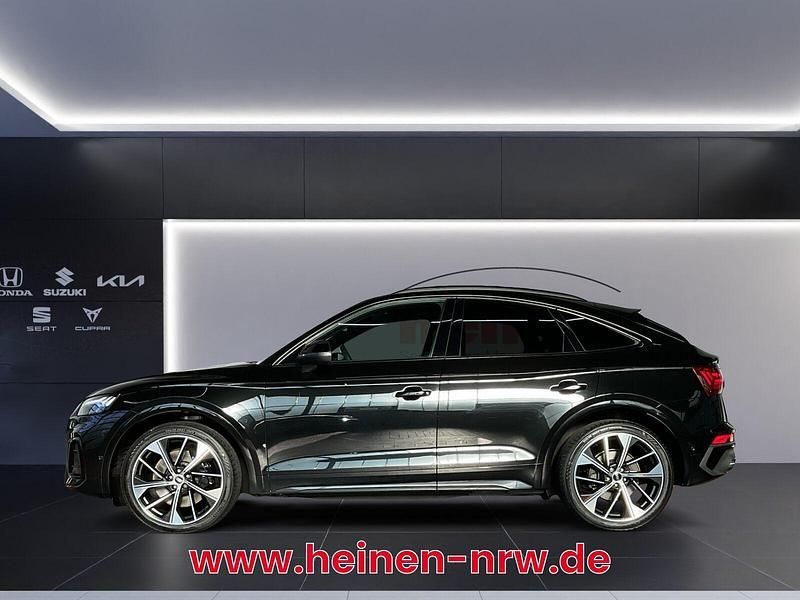 Gebraucht Audi SQ5 Sportback Ambiente 341 PS (250 kW) 2021 Andere SUV