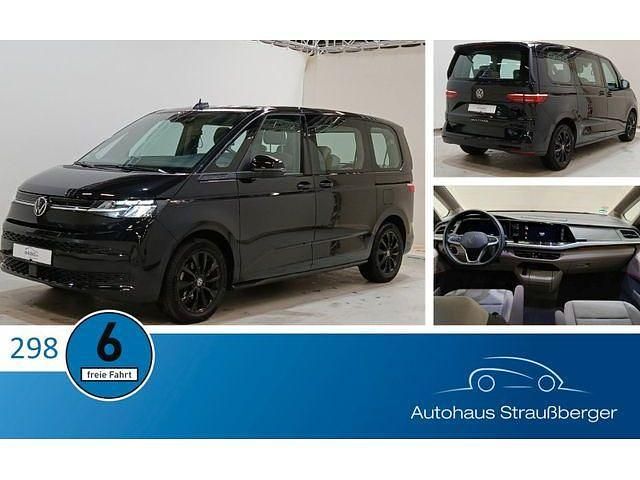 Gebraucht 2023 VW Multivan Life Van / Kleinbus | 43.920 € (Guter Preis) - Bild 1/4