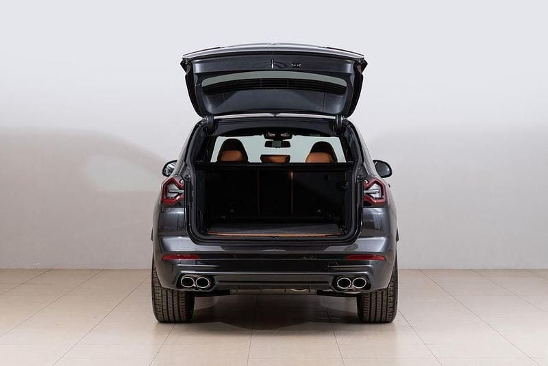 Gebraucht Alpina XD3 394 PS (289 kW) 2024 Grau SUV