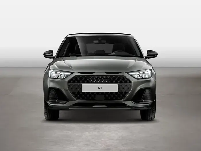 Gebraucht Audi A1 Sport 150 PS (110 kW) 2024 Grau SUV