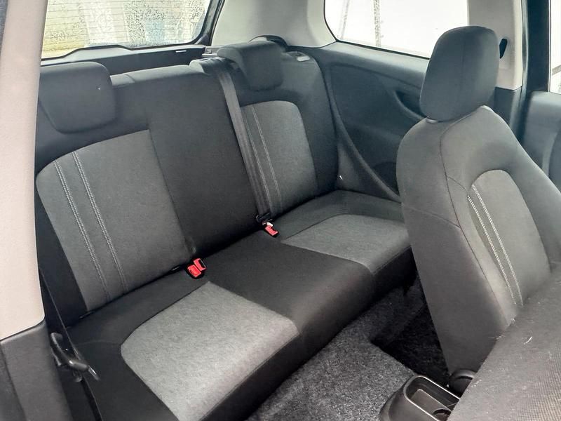 Gebraucht Fiat Grande Punto 69 PS (50 kW) 2015 Schwarz Kleinwagen