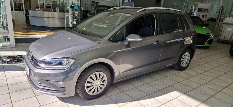 Gebraucht VW Golf VII Join 131 PS (96 kW) 2018