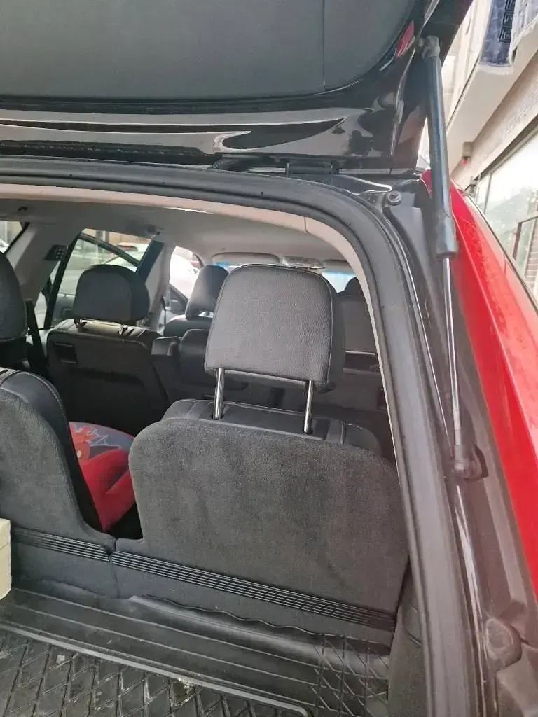 Używany Volvo XC90 200 KM (147 kW) 2011 Czarny SUV