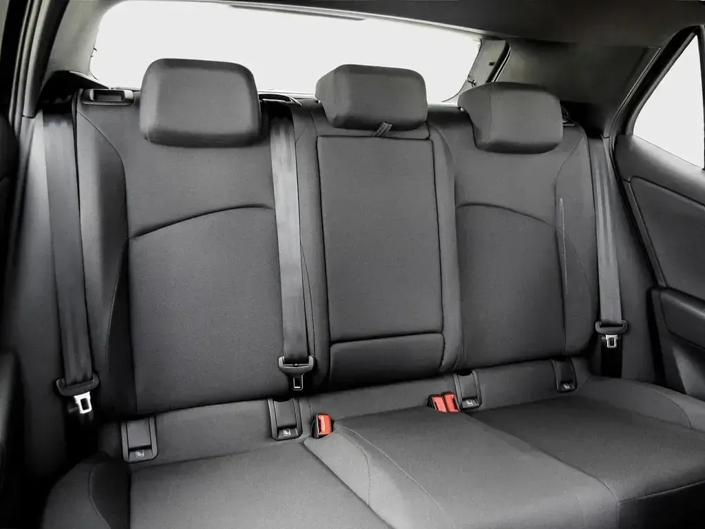 Neu VW ID.3 Life 139 kW (190 PS) 2026 Schwarz Kleinwagen